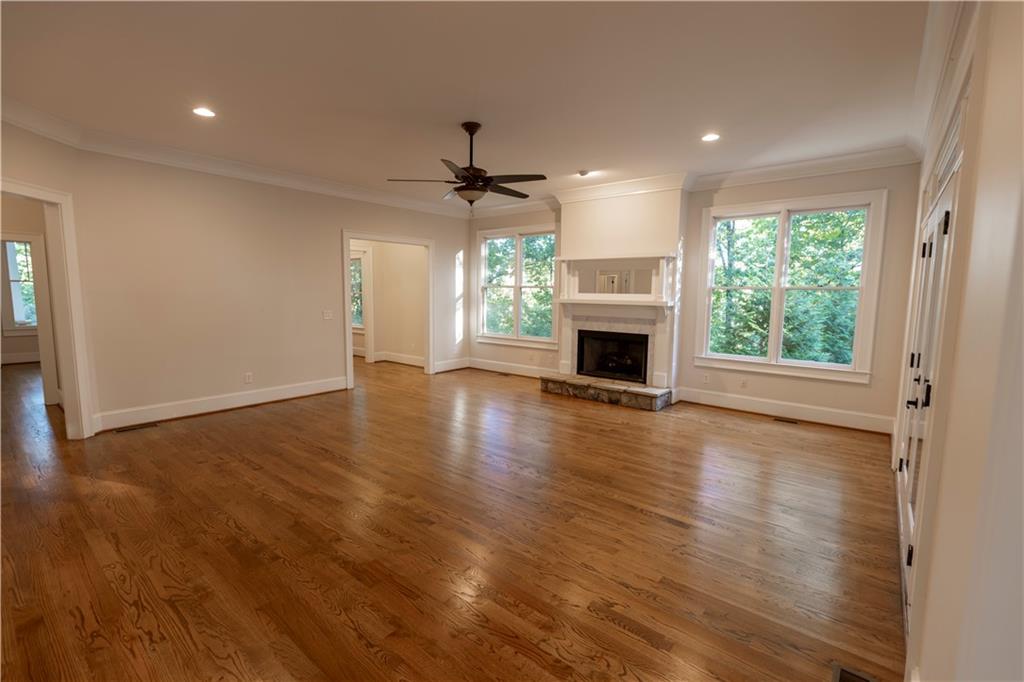 Blackjack Hills - Residential