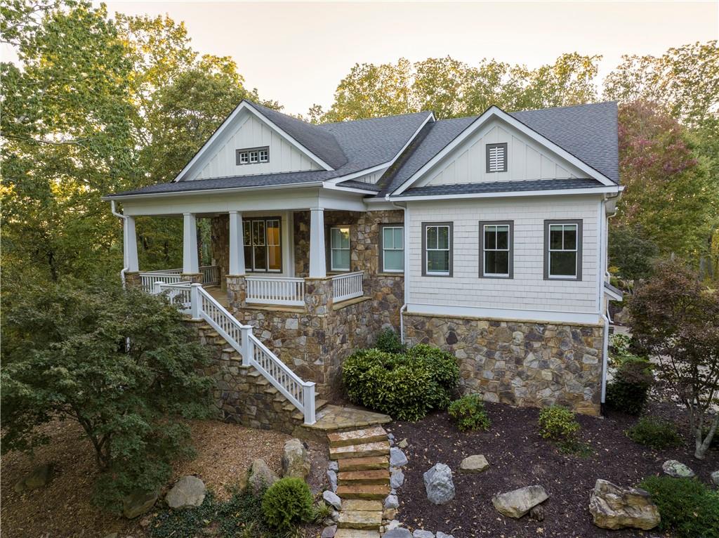 Blackjack Hills - Residential