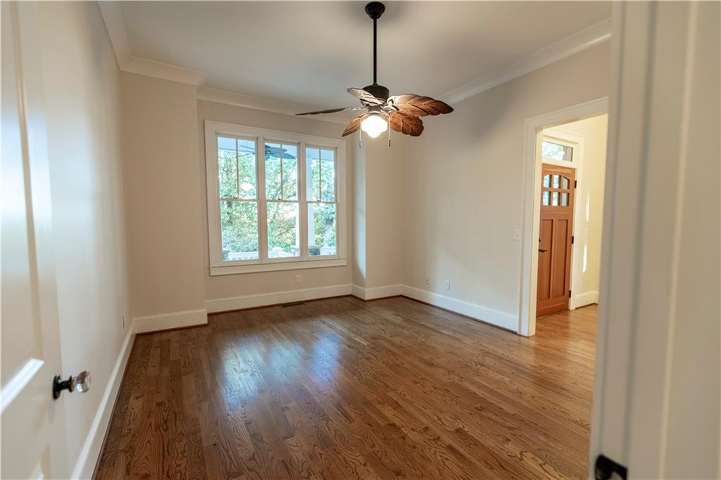 Blackjack Hills - Residential