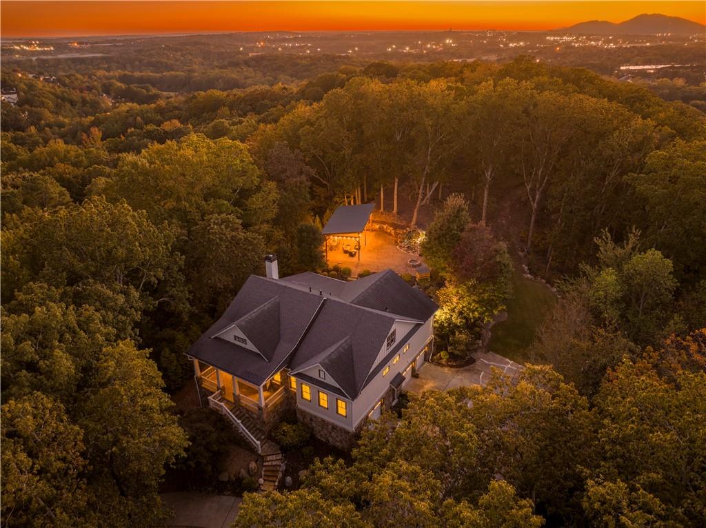 Blackjack Hills - Residential