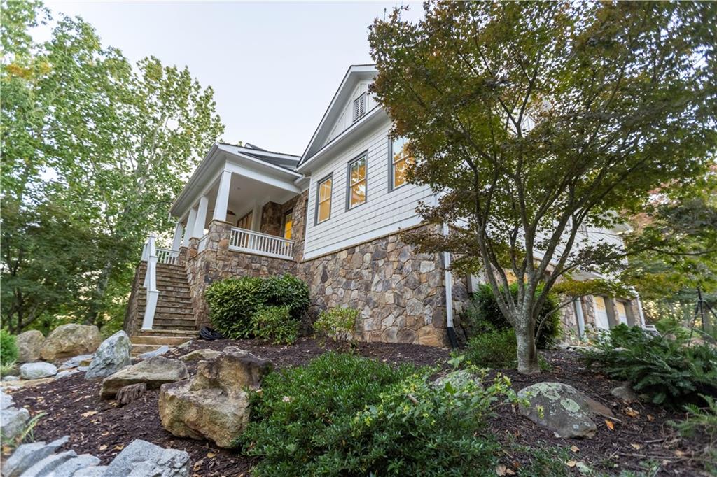 Blackjack Hills - Residential