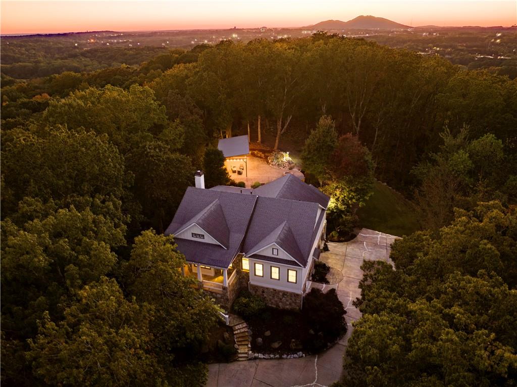 1237 Blackjack Court