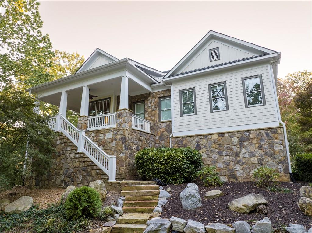 Blackjack Hills - Residential