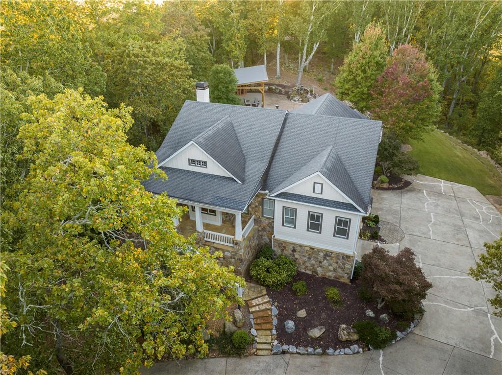 Blackjack Hills - Residential