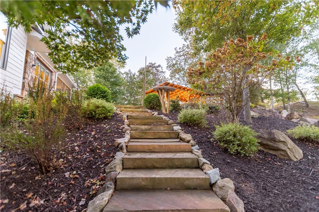 Blackjack Hills - Residential