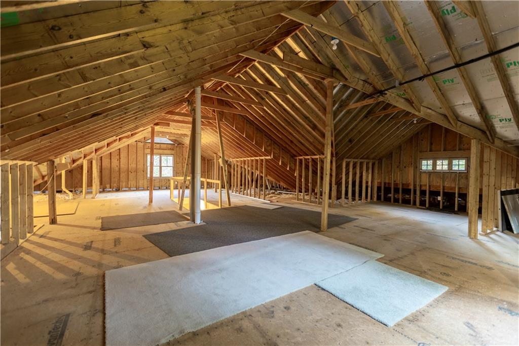 Blackjack Hills - Residential