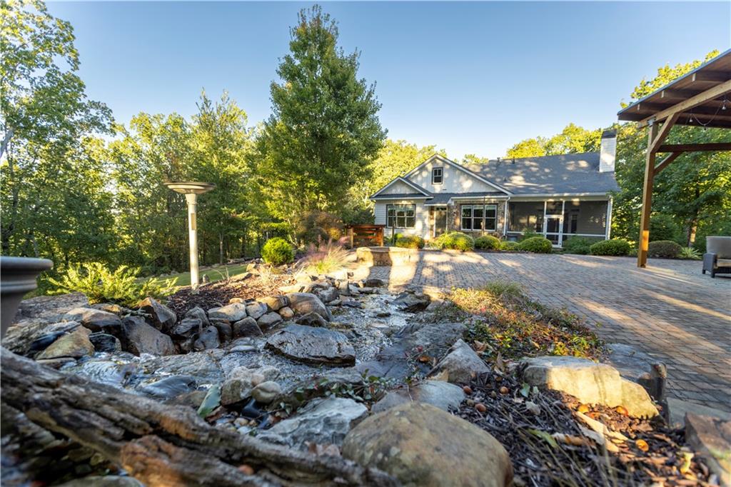 Blackjack Hills - Residential