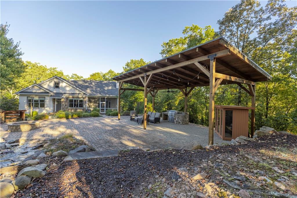 Blackjack Hills - Residential