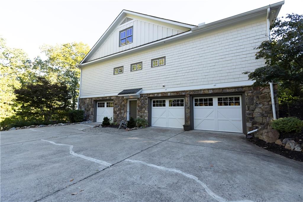 Blackjack Hills - Residential