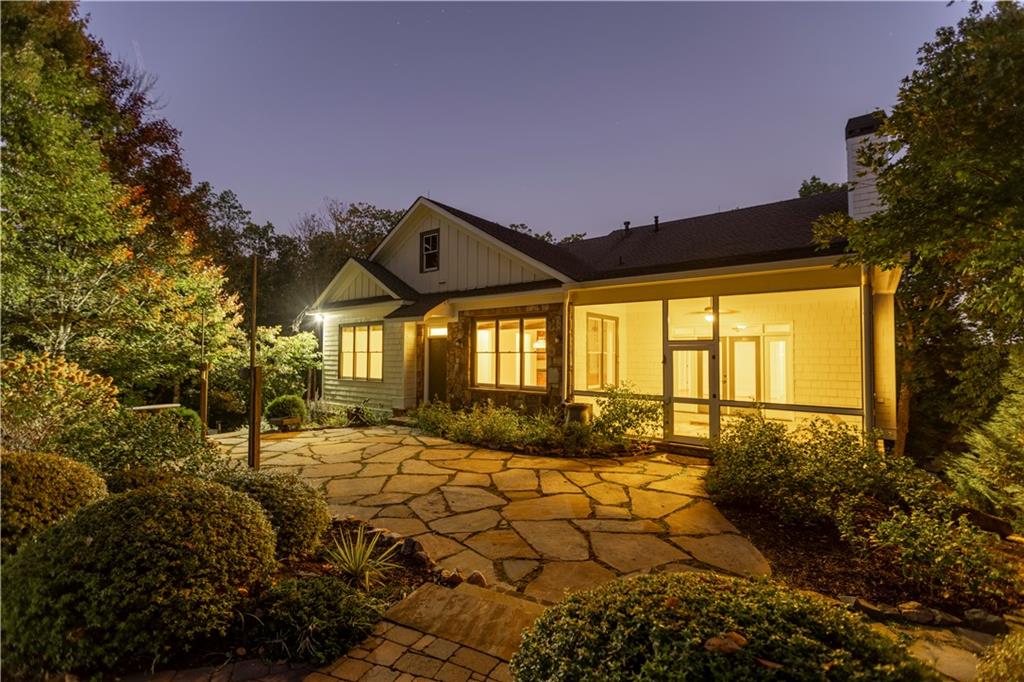 Blackjack Hills - Residential