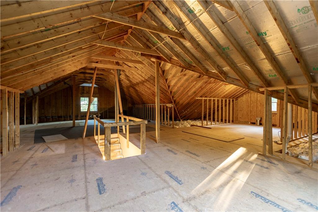 Blackjack Hills - Residential