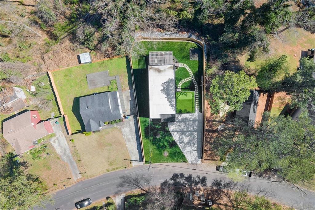 1613 Cecilia Drive SE