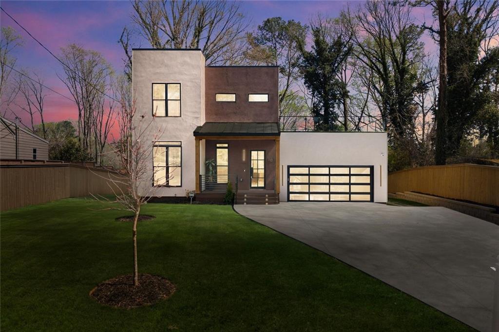1613 Cecilia Drive SE