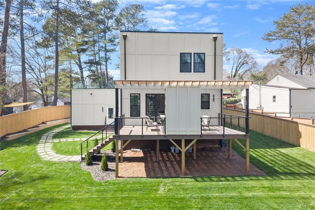 1613 Cecilia Drive SE