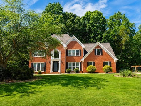 Homes For Sale - 1235 Buice Drive<br/> Gwinnett County, Lilburn, GA 30047