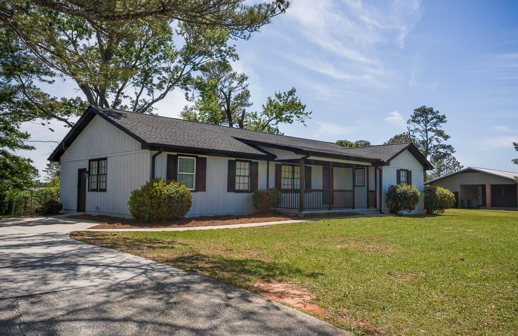 2236 Briarwood Drive, Conyers, Georgia image 2
