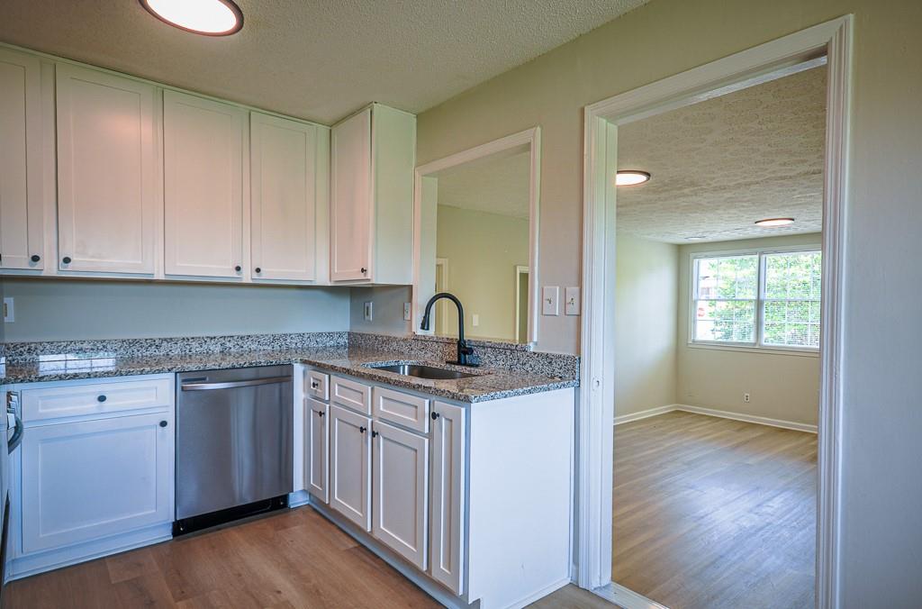 2236 Briarwood Drive, Conyers, Georgia image 16
