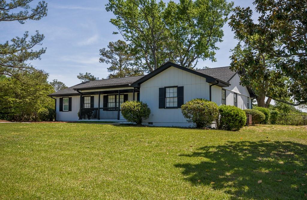 2236 Briarwood Drive, Conyers, Georgia image 3