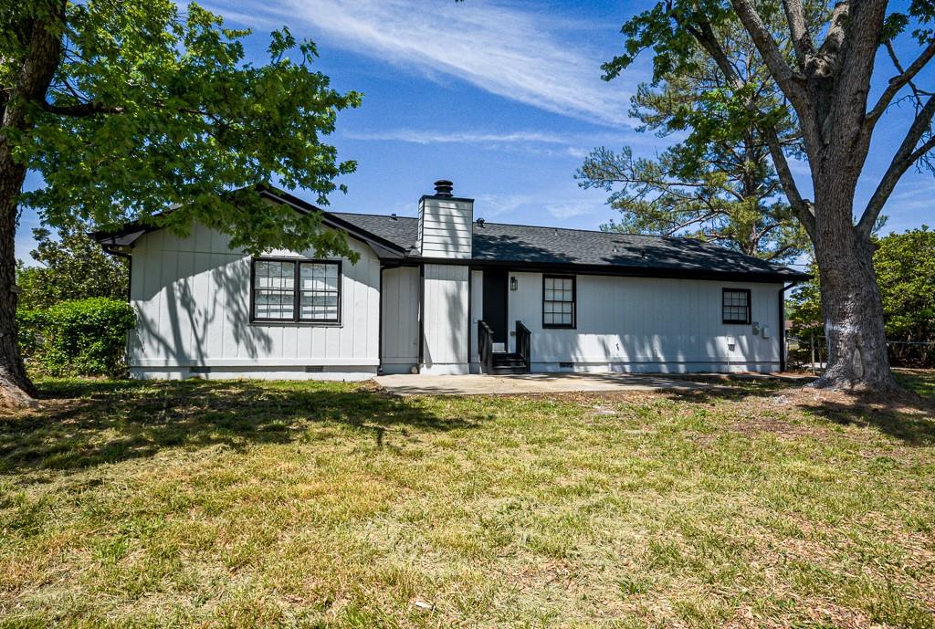 2236 Briarwood Drive, Conyers, Georgia image 39