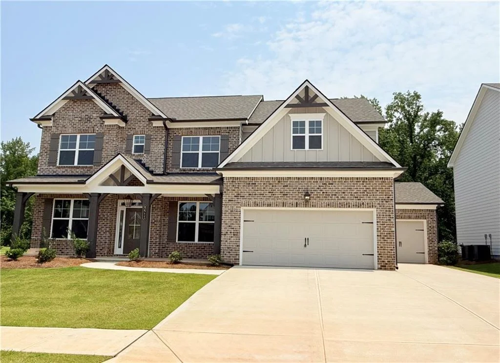 5511 Tullis Drive