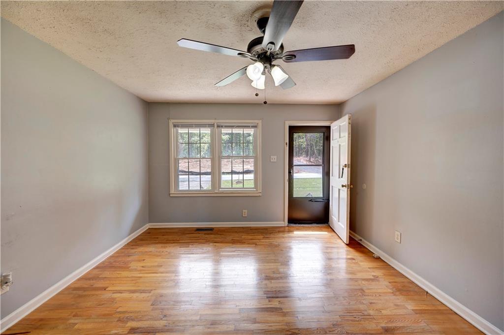 3438 Scott Brown Road SE