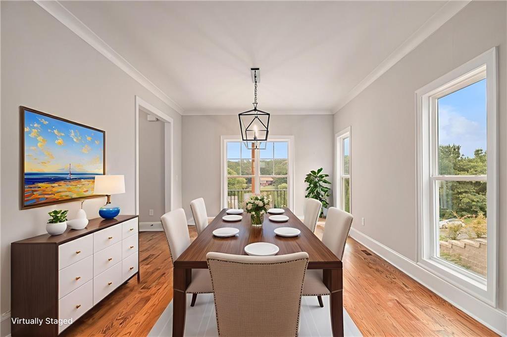 52 Lake Overlook Drive