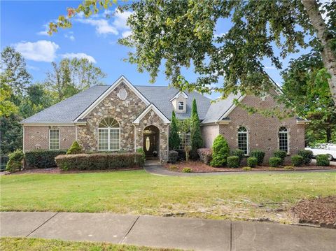4525 Legacy Court Hoschton GA 30548