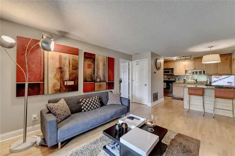 2657 Lenox Road NE Unit 152, Atlanta, GA 30324 - MLS#: 7369330