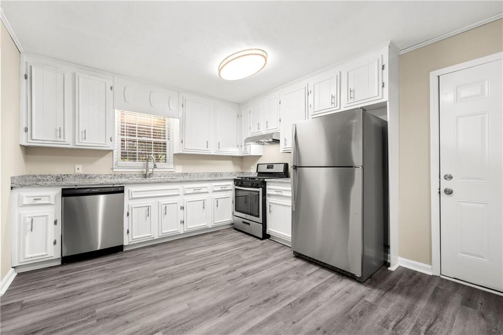 3521 Brookhill Circle