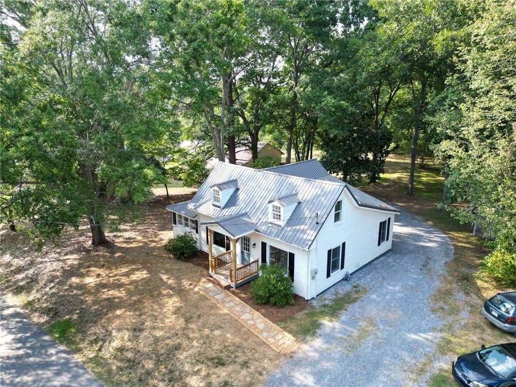 806 Fairview Road