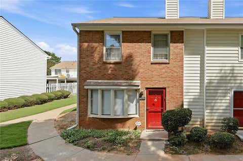 Townhouse For Sale - 236 Mill Creek Place<br/> Roswell, GA 30076