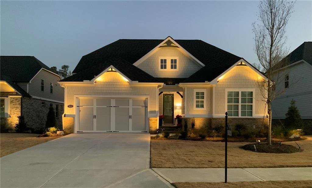 3820 Montebello Parkway