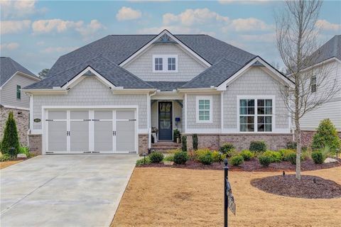 Photo of 3820 Montebello Parkway, Cumming, GA 30028 (MLS # 7754559)