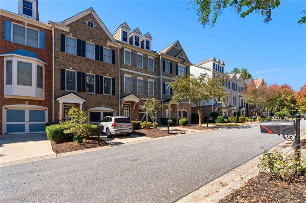5270 Kershaw Court