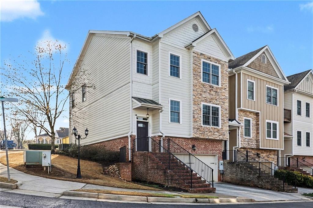 4053 Towne Creek Cove