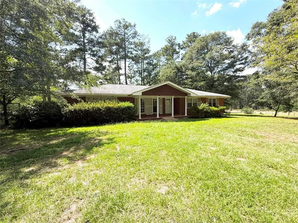 1571 Ebenezer Road
