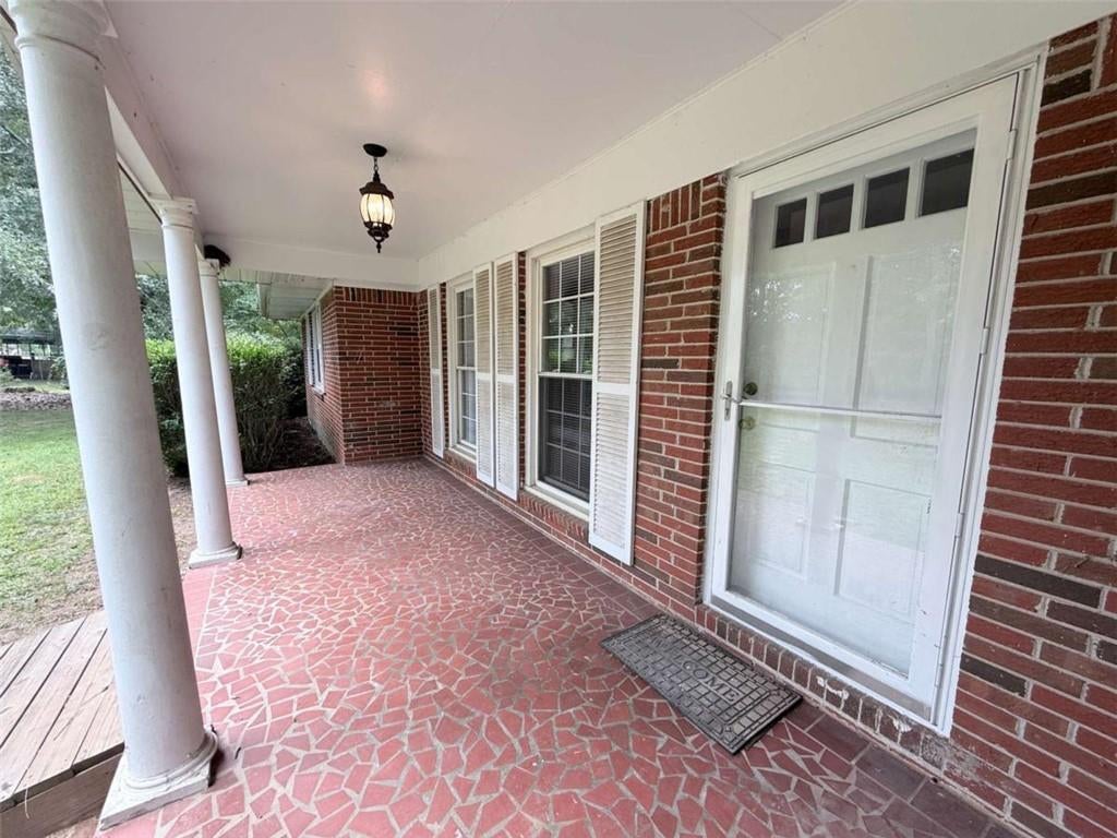 1571 Ebenezer Road