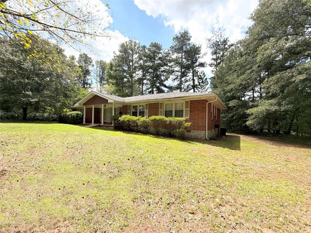 1571 Ebenezer Road