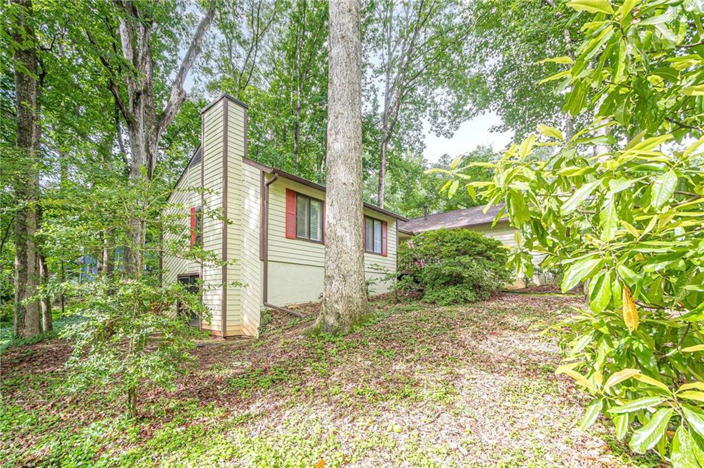 2174 Kinridge Road, Marietta, Georgia image 41