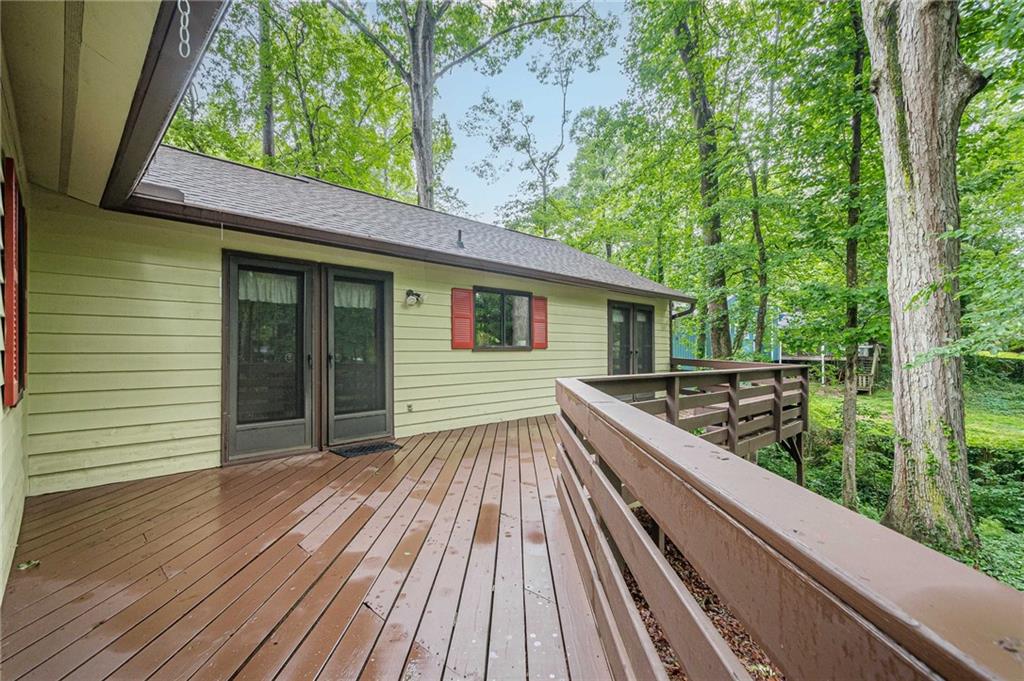 2174 Kinridge Road, Marietta, Georgia image 22