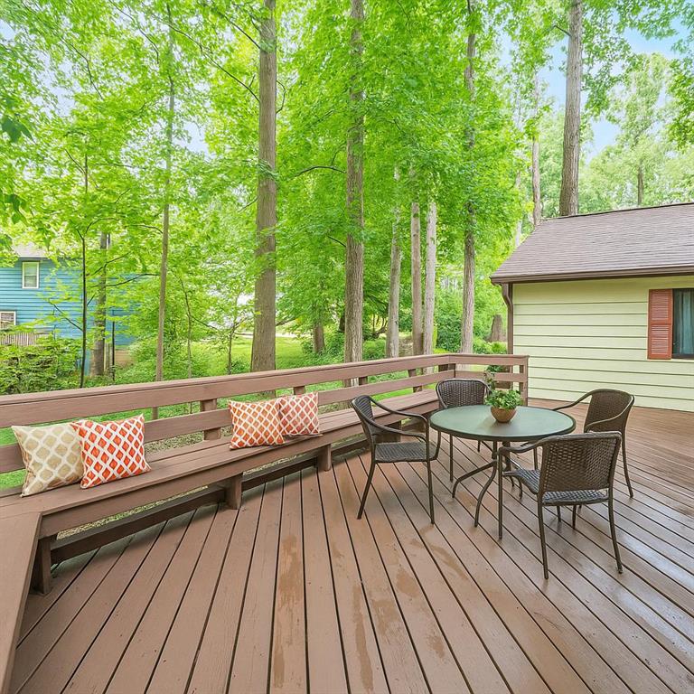 2174 Kinridge Road, Marietta, Georgia image 12