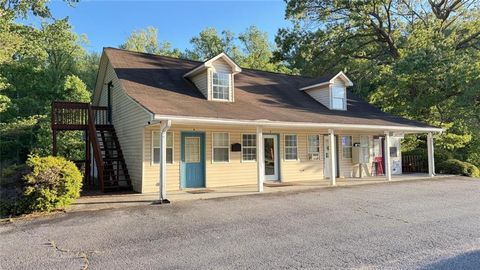 Photo of 5738 S Chestatee St St, Dahlonega, GA 30533 (MLS # 7756492)