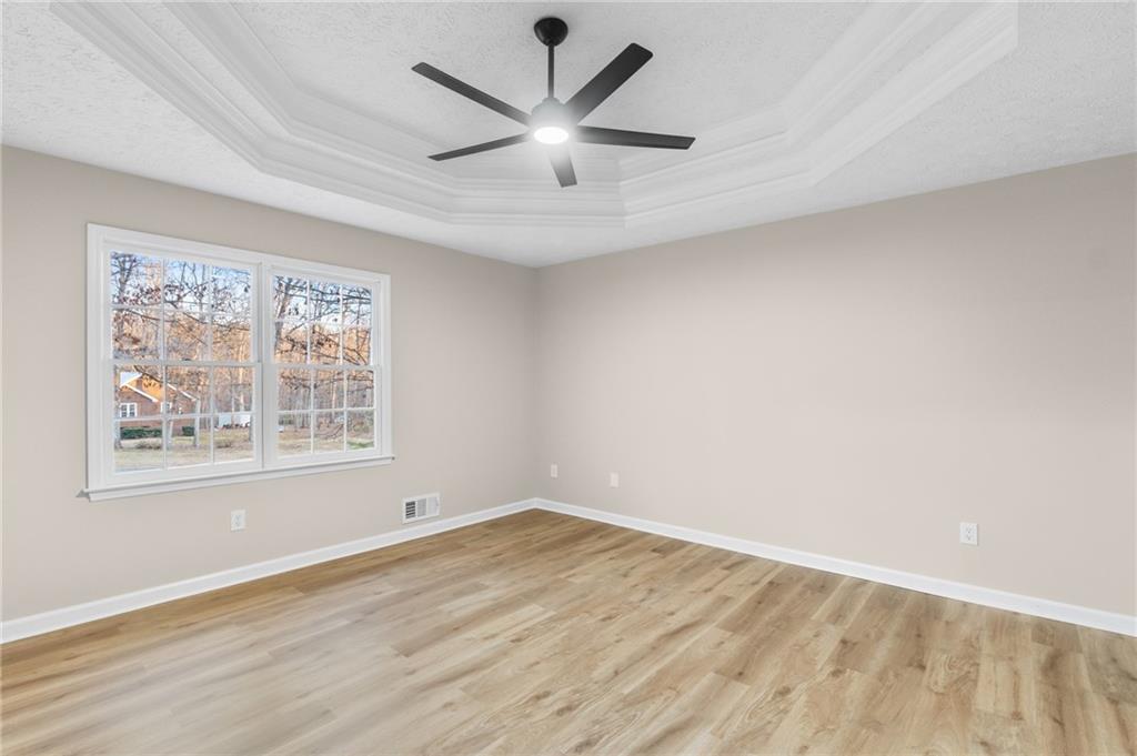 290 Peachtree Drive, White, Georgia image 14