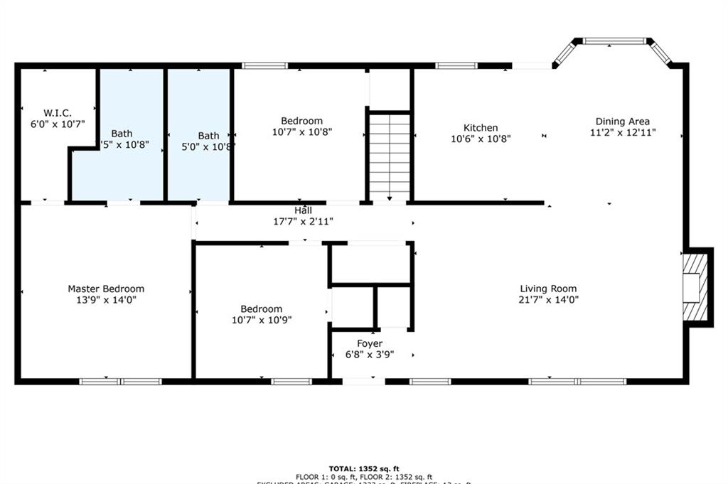 290 Peachtree Drive, White, Georgia image 36