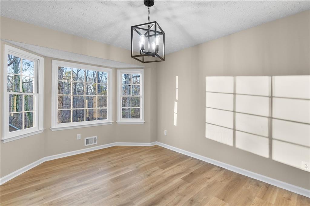 290 Peachtree Drive, White, Georgia image 9