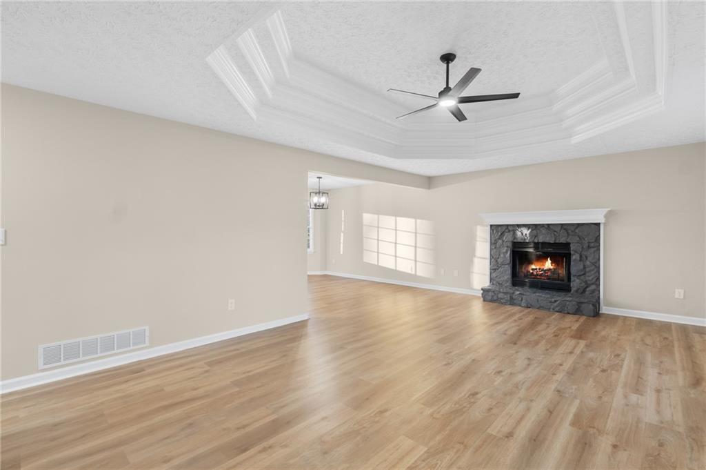 290 Peachtree Drive, White, Georgia image 6