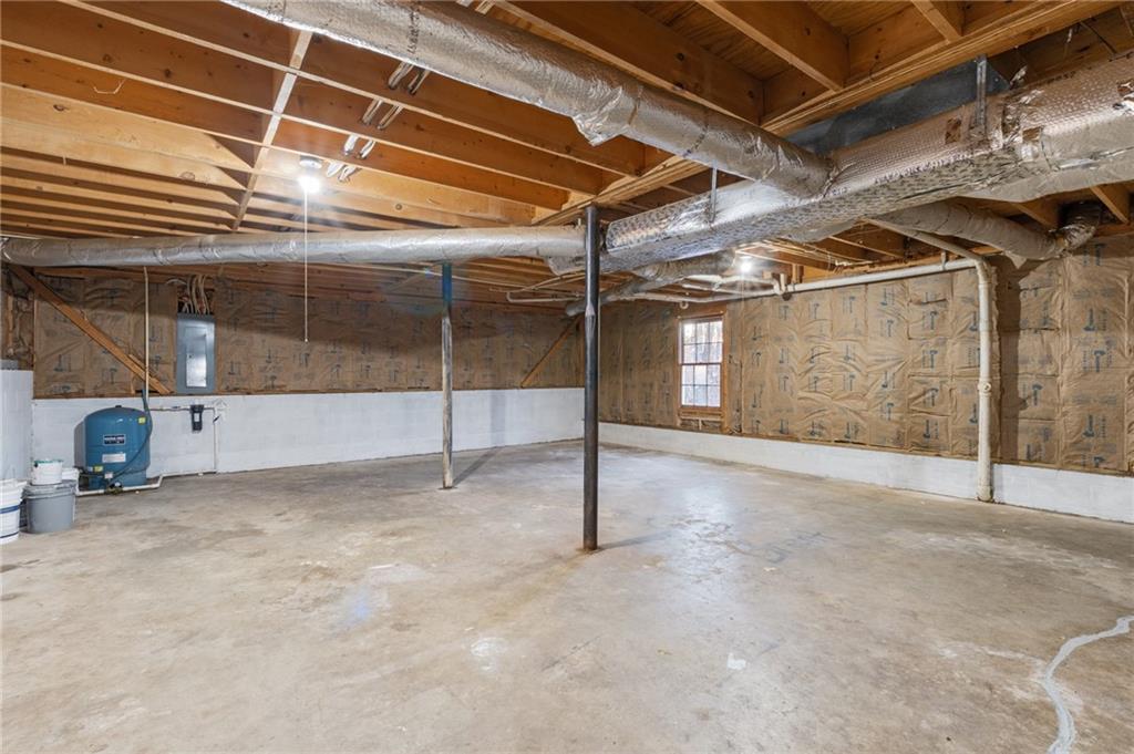 290 Peachtree Drive, White, Georgia image 26