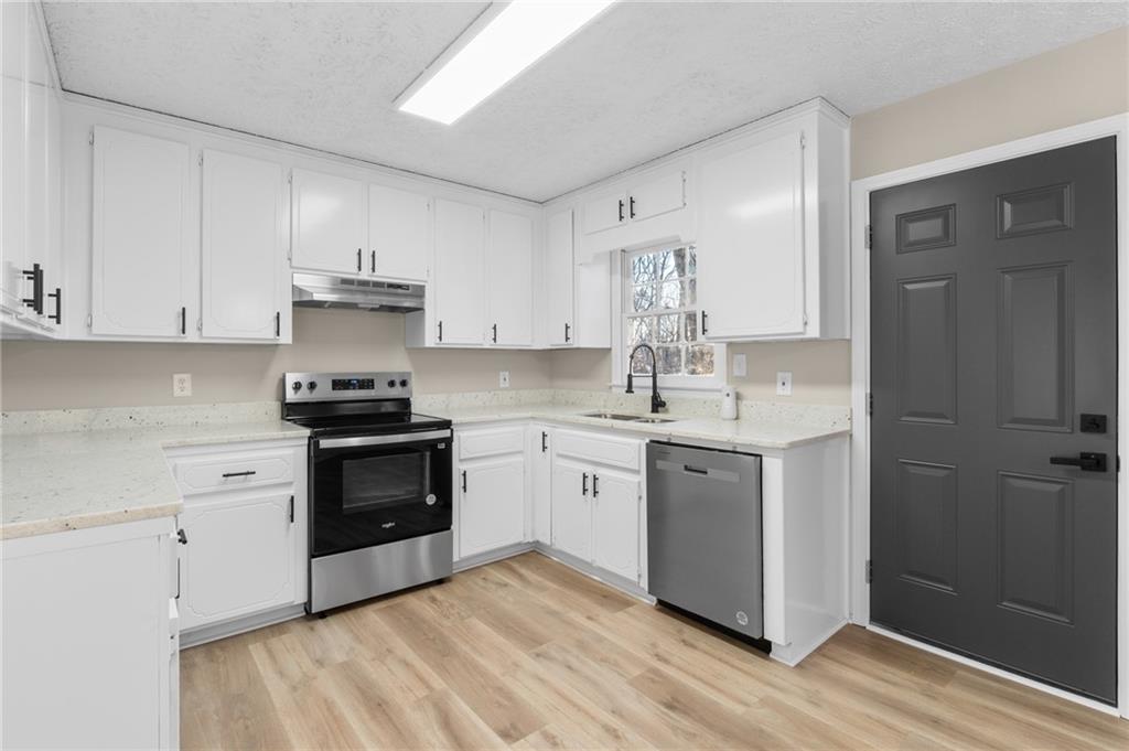 290 Peachtree Drive, White, Georgia image 10