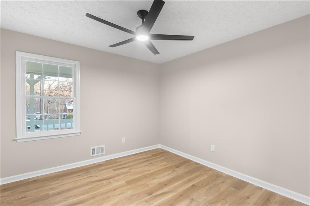 290 Peachtree Drive, White, Georgia image 20