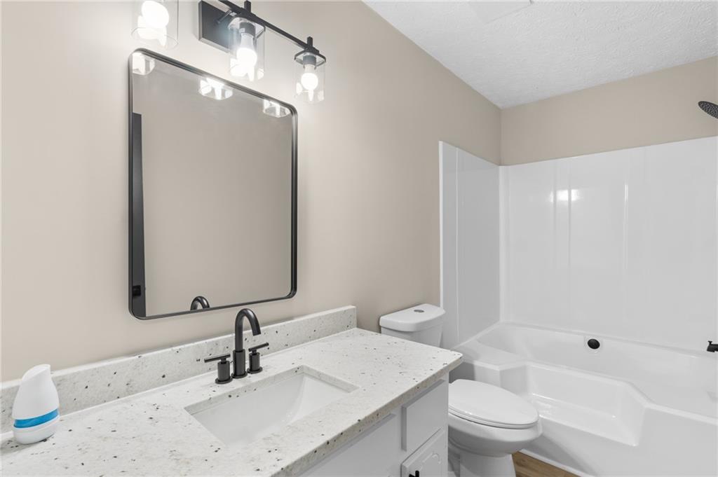 290 Peachtree Drive, White, Georgia image 22